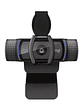 Logitech Webcam c920E 1080p - Miniatura 1