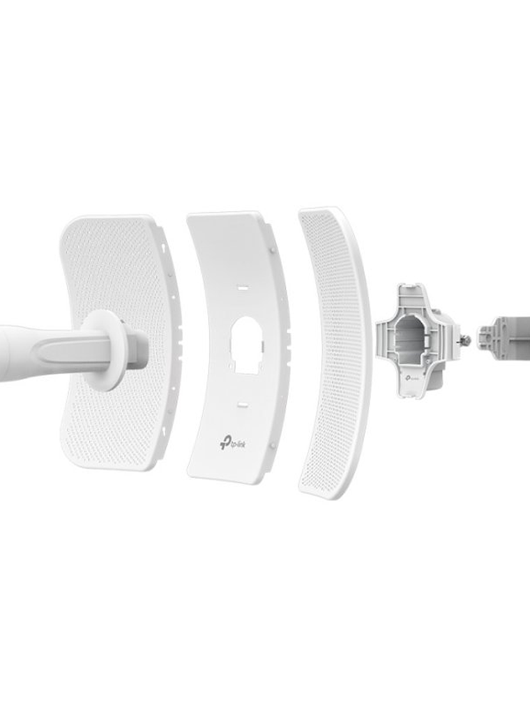 TP-Link CPE710 5GHz AC867 23dBi Outdoor 2