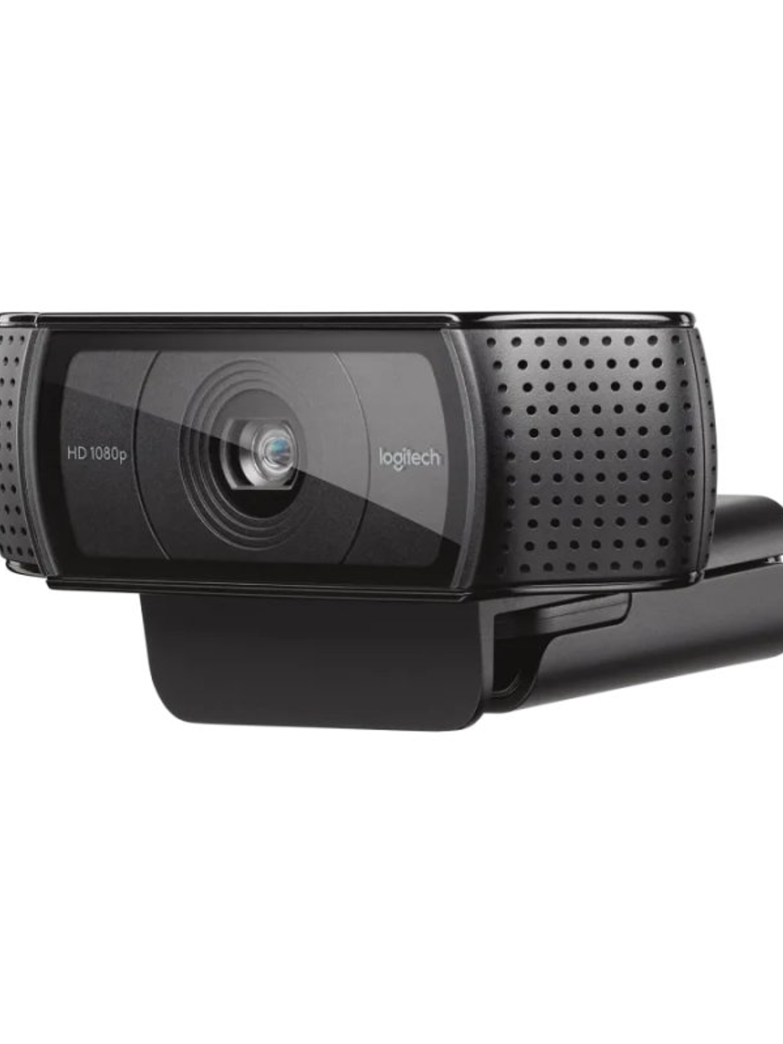 Logitech Webcam c920E 1080p 2