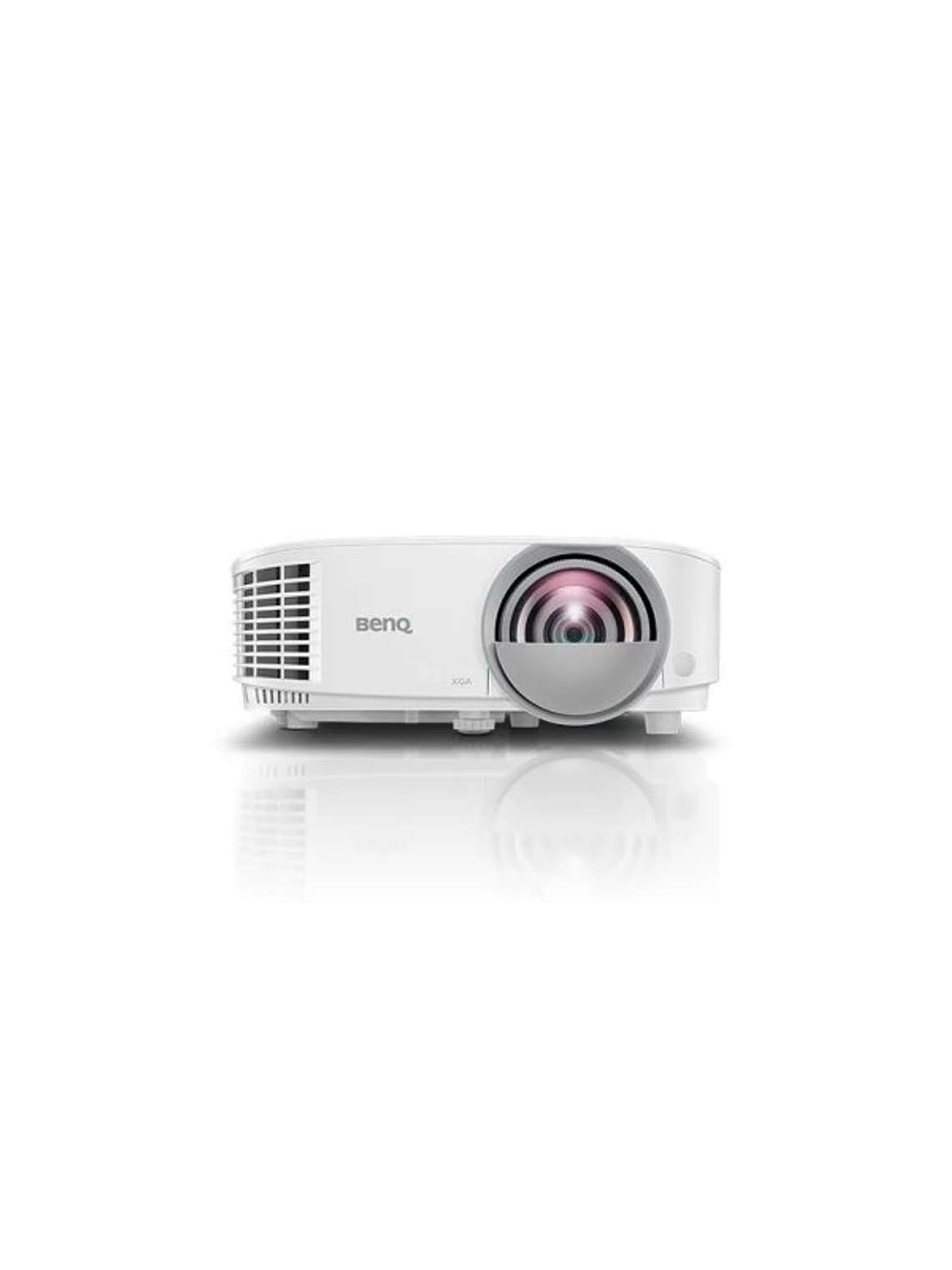 Benq MX808STH Proyector XGA  3600L corta distancia 3