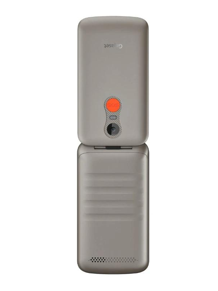 Gigaset Móvil Senior GL595 2.8