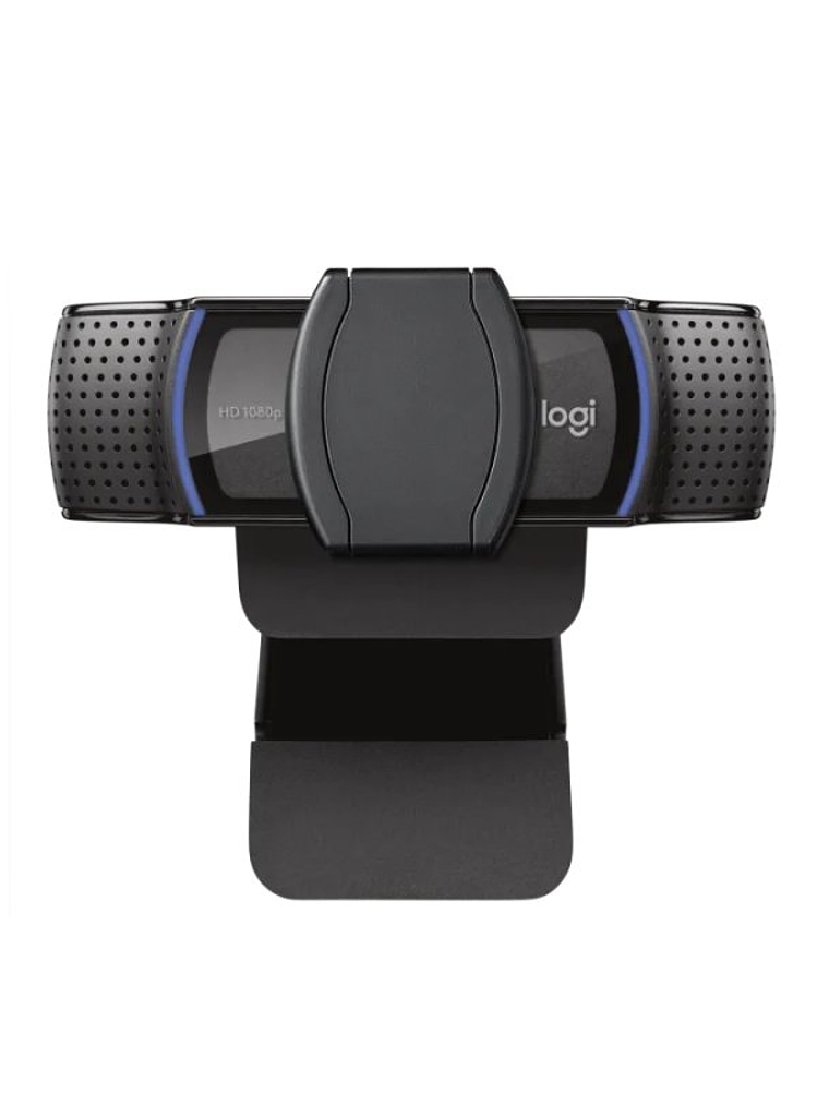 Logitech Webcam c920E 1080p 3