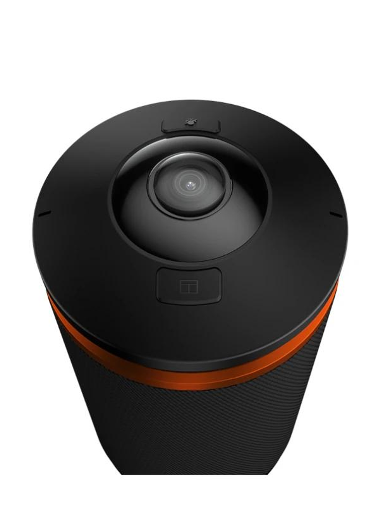 Cougar Cámara Panorámica Cyclops 2