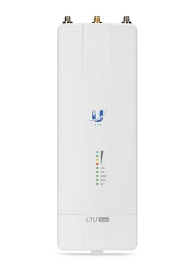 Ubiquiti LTU-Rocket Estación Base LTU 5Ghz PtMP 1