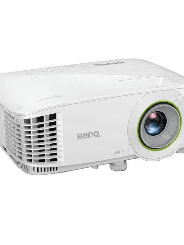 Benq EH600 Proyector  FHD  3500lm HDMI USB WF BTH 1