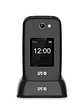 SPC 2337N Harmony 2 4G Movil BT FM + Dock Negro - Miniatura 1