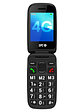 SPC 2337N Harmony 2 4G Movil BT FM + Dock Negro - Miniatura 2