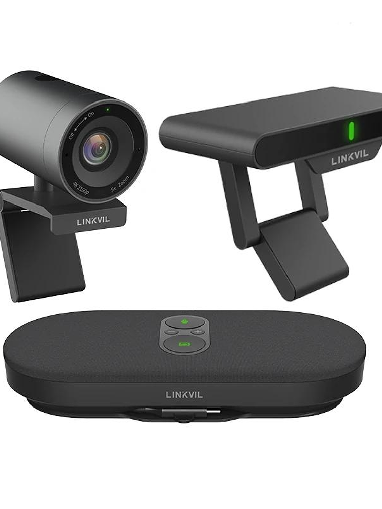 Fanvil Sistema Videoconferencia CA400 1