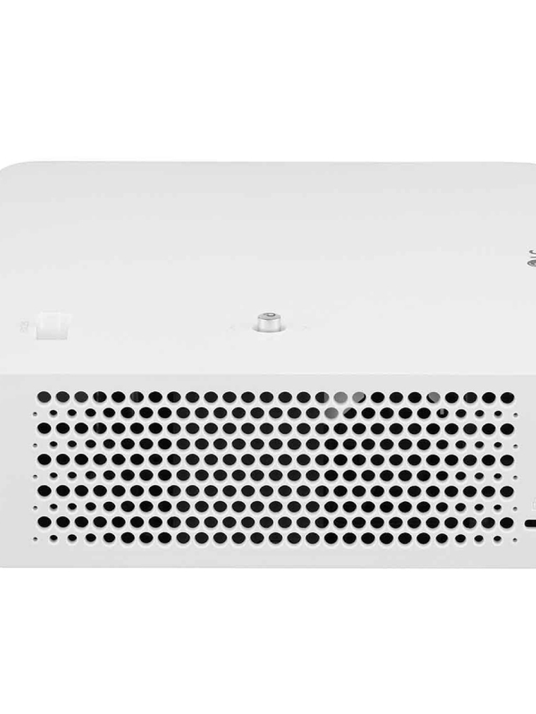 LG PF610P Proy LED 1000L FHD HDMI USBr STV Wf Blth 4
