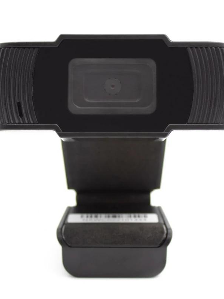 Nilox WEBCAM 720p -30FPS ENFOQUE FIJO 2