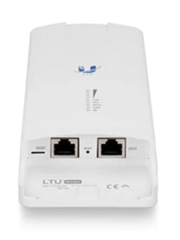 Ubiquiti LTU-Rocket Estación Base LTU 5Ghz PtMP 4
