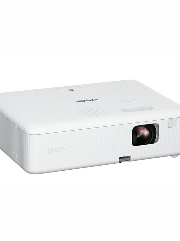 Epson CO-W01 proyector WXGA  3000L  HDMI 3