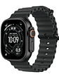 APPLE WATCH ULTRA3 49 BLACK TI BK OB - Miniatura 1