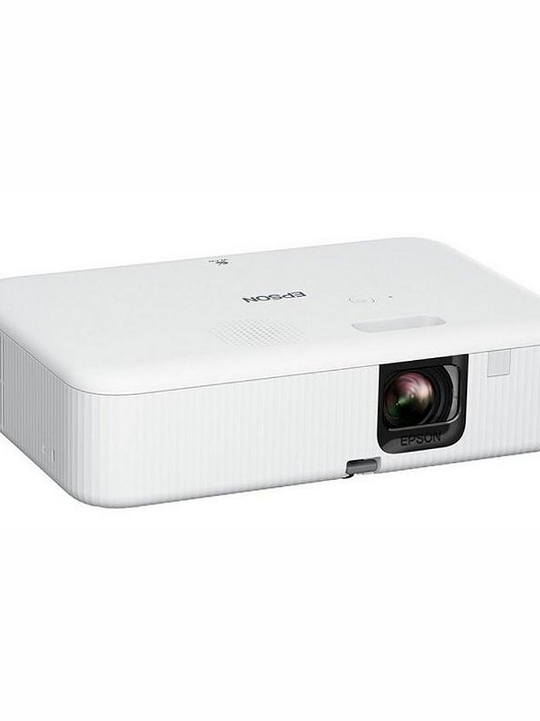 Epson CO-FH02  proyector FHD AndTV 3000L HDMI USB 3