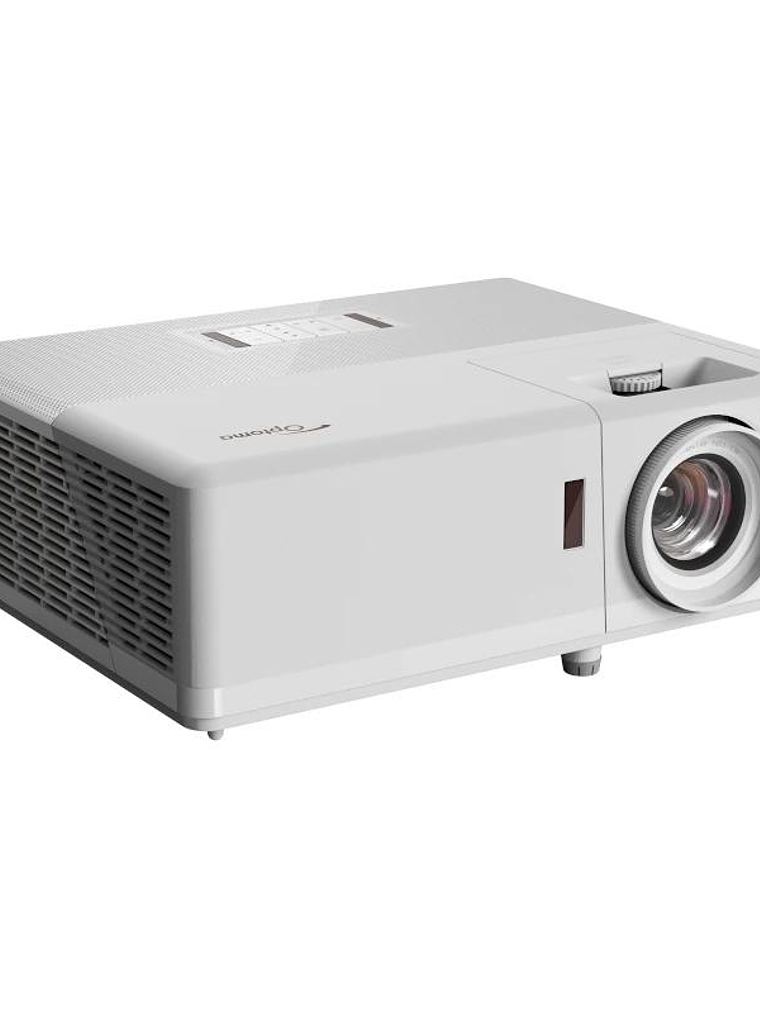 Optoma ZH507+ Proyector Laser FHD 5500L 2