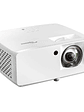 Optoma ZW350ST  Proyector Láser WXGA 3600L HDMI - Miniatura 2