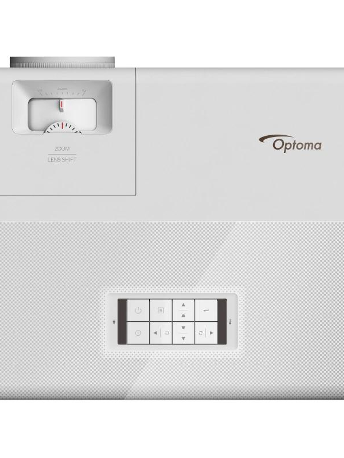 Optoma ZH507+ Proyector Laser FHD 5500L 3