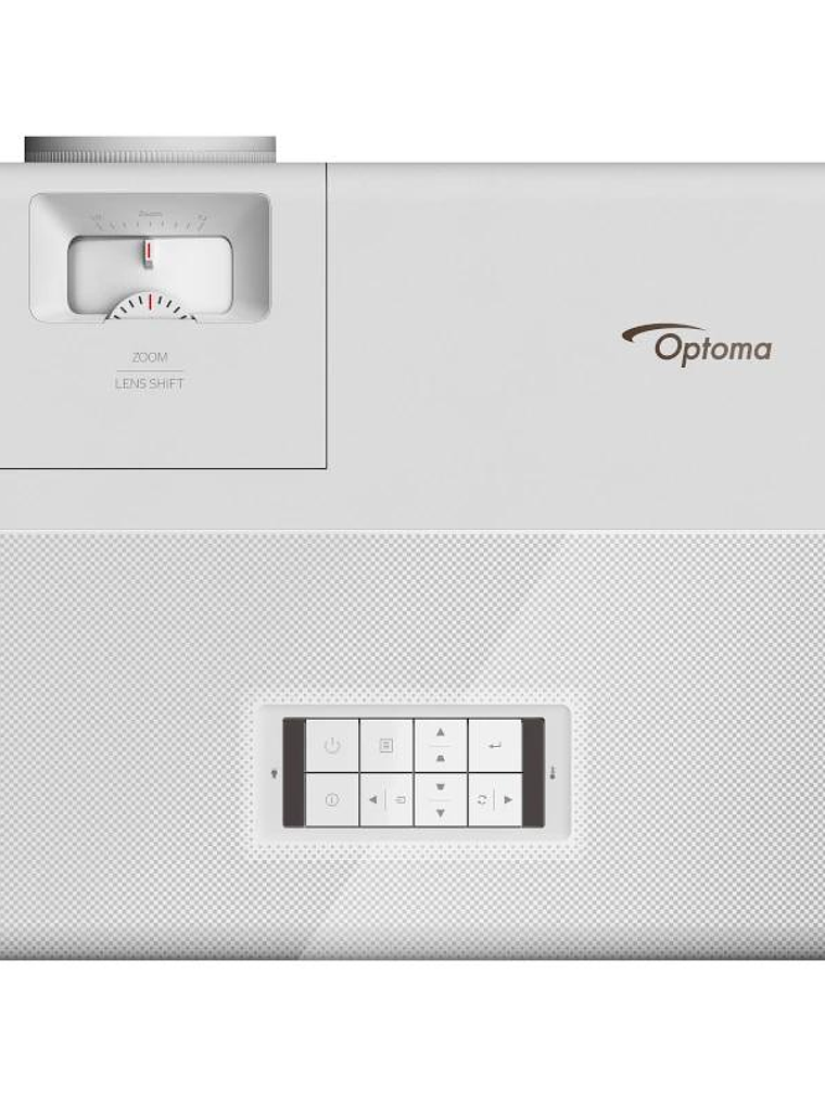 Optoma ZH507+ Proyector Laser FHD 5500L 3