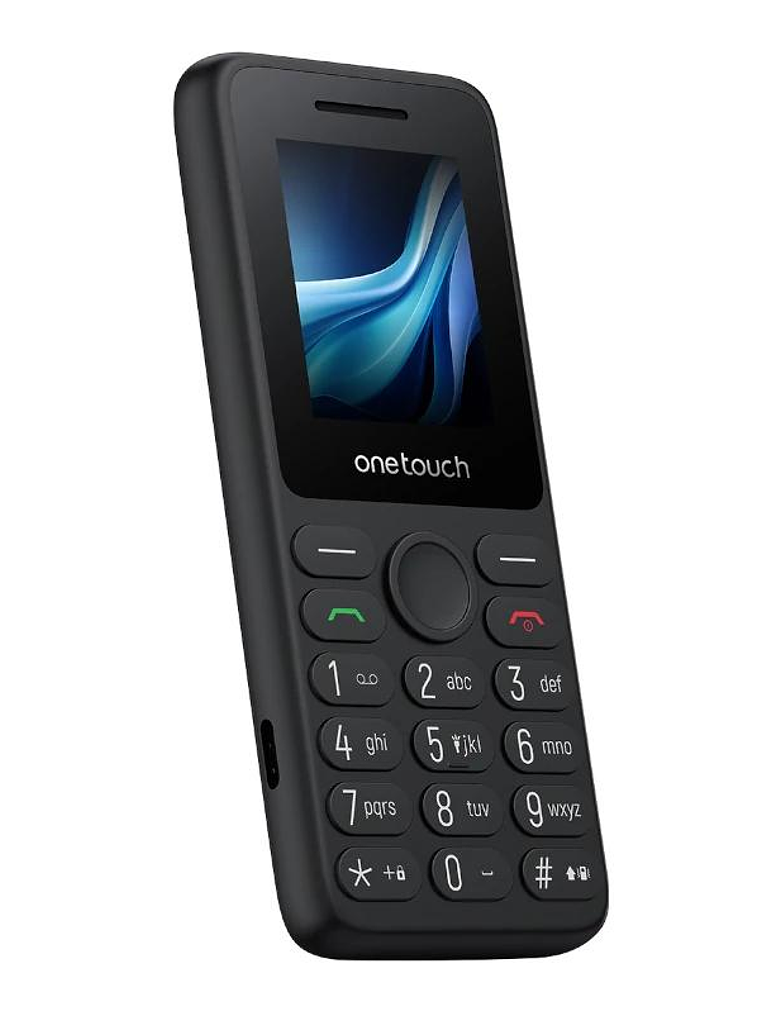 TCL Móvil Senior 4G One Touch 5041 1.8