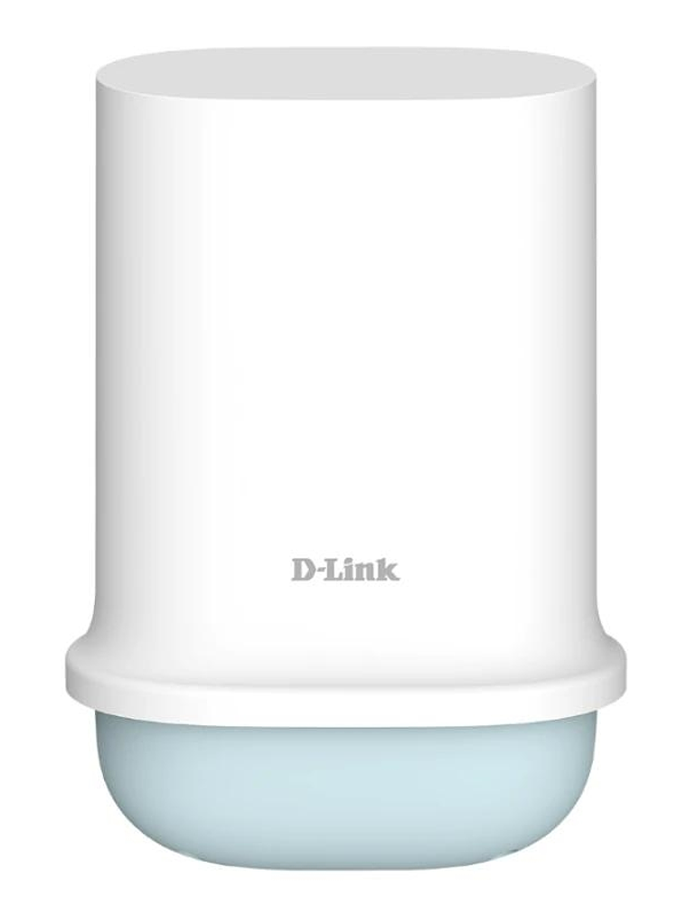 D-Link DWP-1010 5G/LTE Outdoor CPE 1x2.5GbE IP67 1