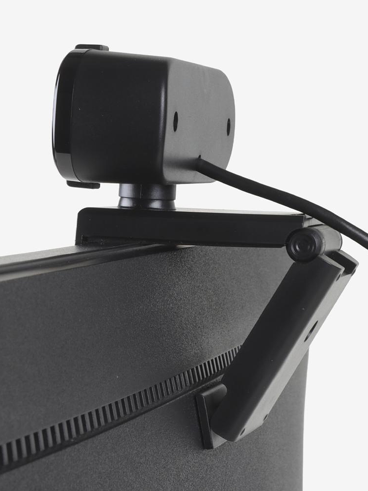 iggual Webcam USB 4K UHD WC3840 Business Pro View 2