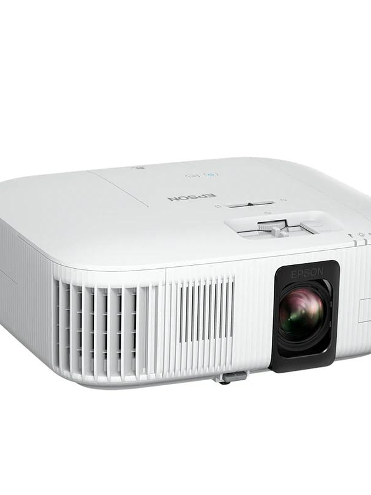 Epson EH-TW6250  Proyector 4K AndTV 2800L HDMI USB 2