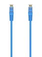 Aisens Latiguillo RJ45 LSZH CAT.6A UTP azul 3.0m - Miniatura 2