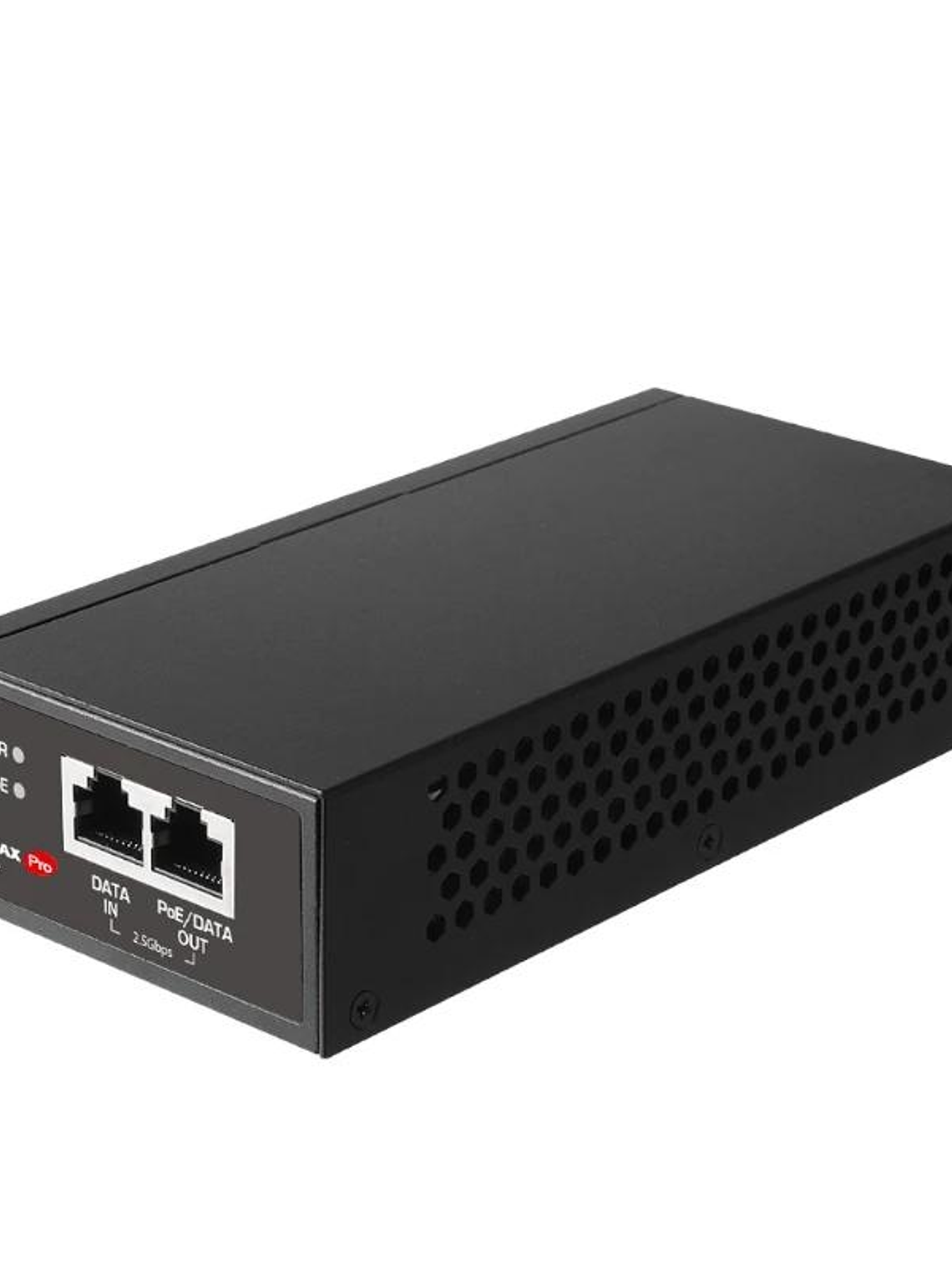 Edimax GP-203IT Inyector POE++ Gigabit 90W 802.3bt 1