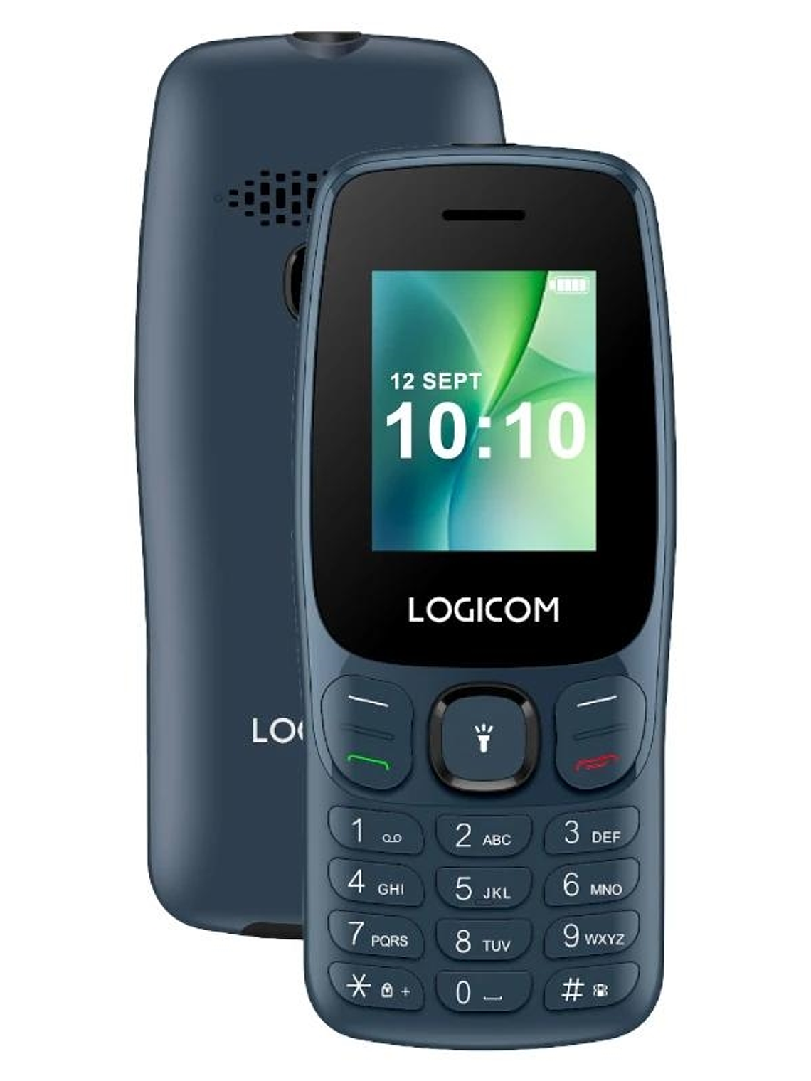 Logicom Posh 405 Móvil Básico 4G 1.77