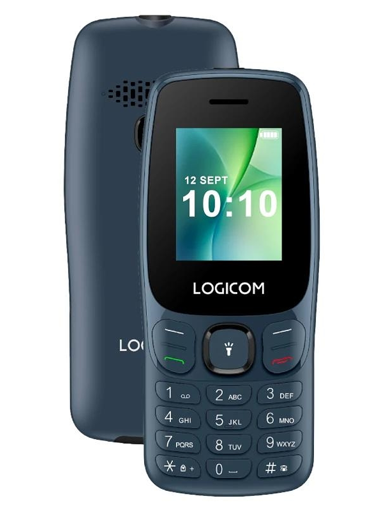 Logicom Posh 405 Móvil Básico 4G 1.77