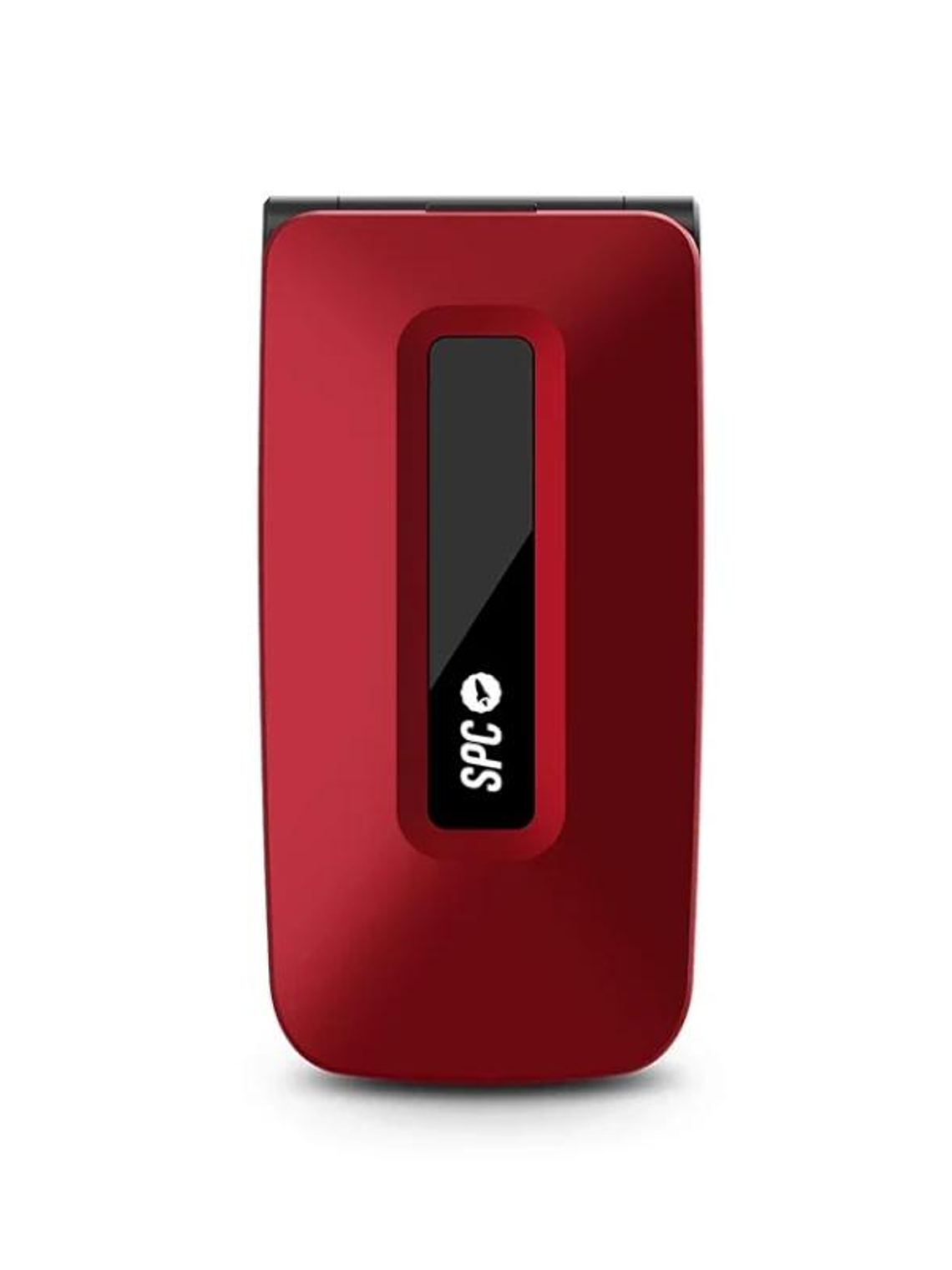 SPC 2342R Titan 4G Movil Senior 2.4