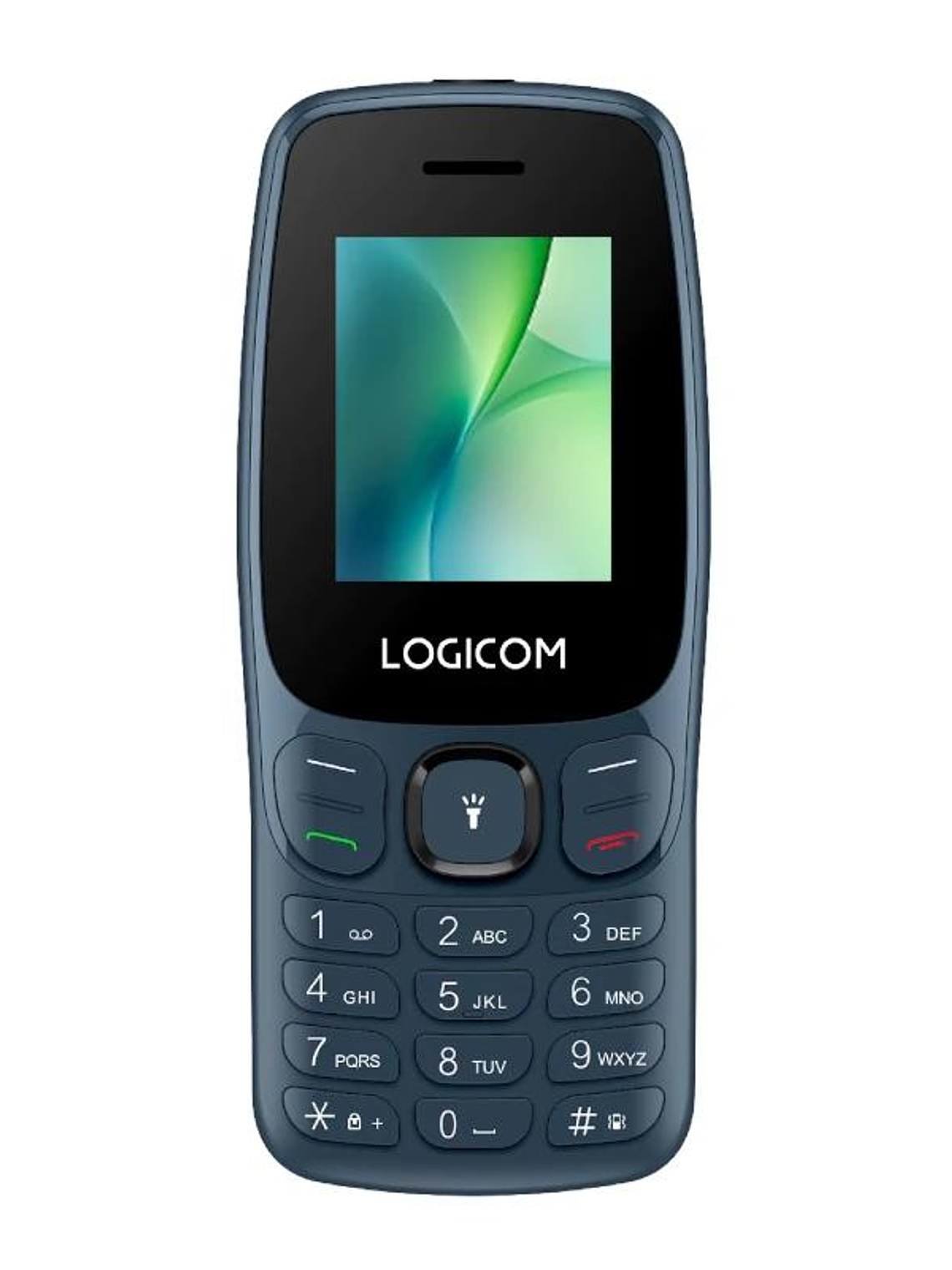 Logicom Posh 405 Móvil Básico 4G 1.77