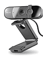 NGS WEBCAM FULL HDD, USB 2.0, MICRO INCORPORADO - Miniatura 3