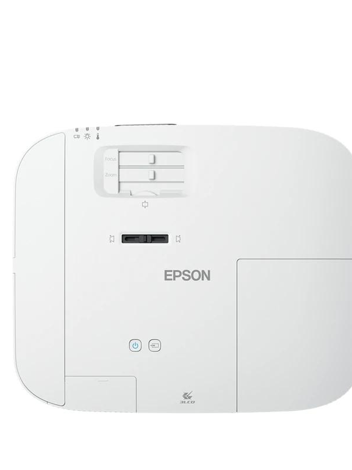 Epson EH-TW6150  Proyector 4K 2800L HDMI USB 3
