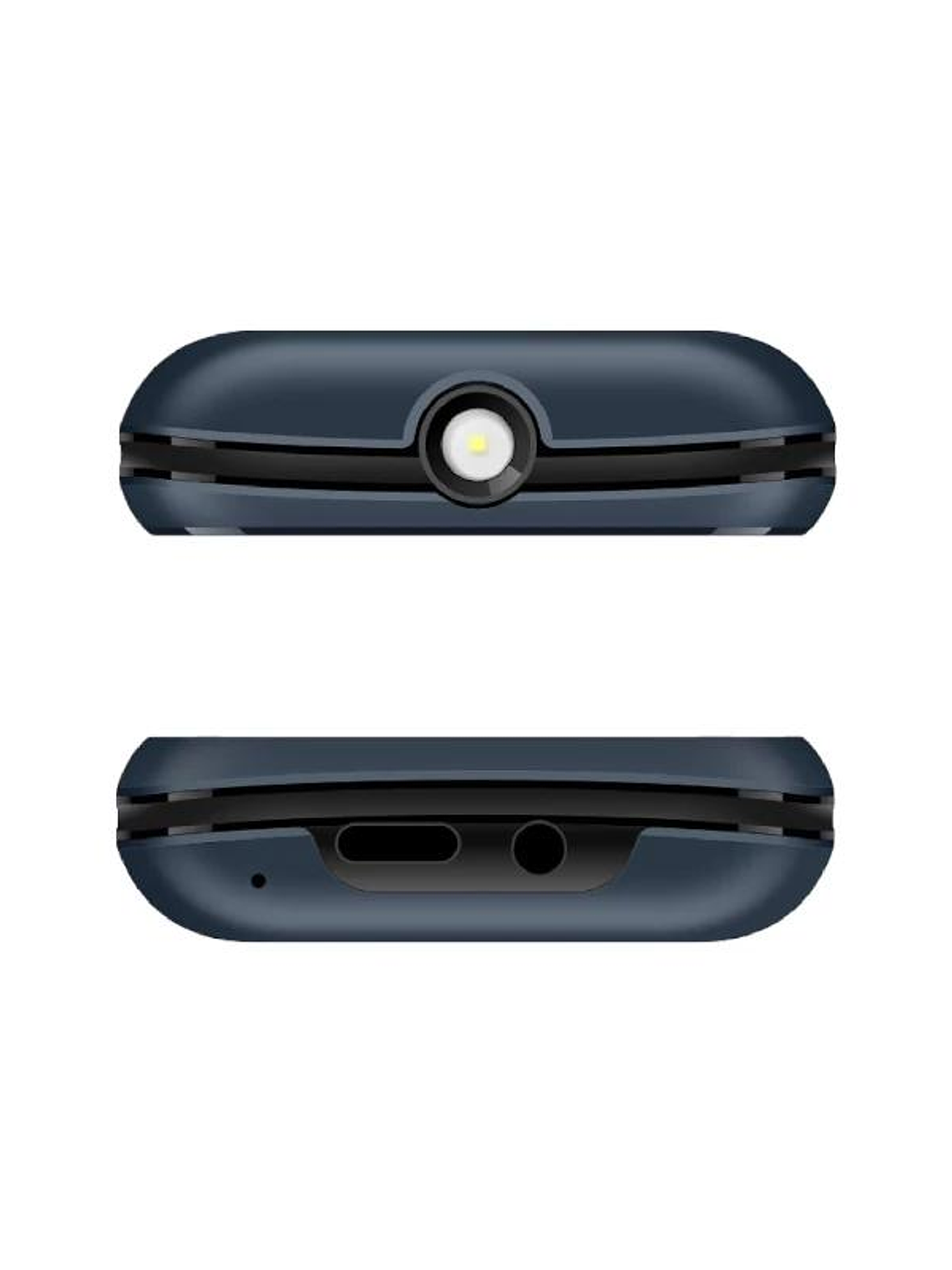 Logicom Posh 405 Móvil Básico 4G 1.77