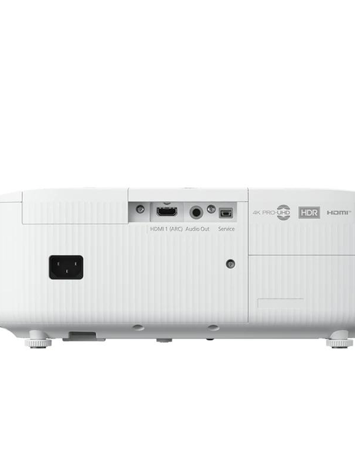 Epson EH-TW6150  Proyector 4K 2800L HDMI USB 4