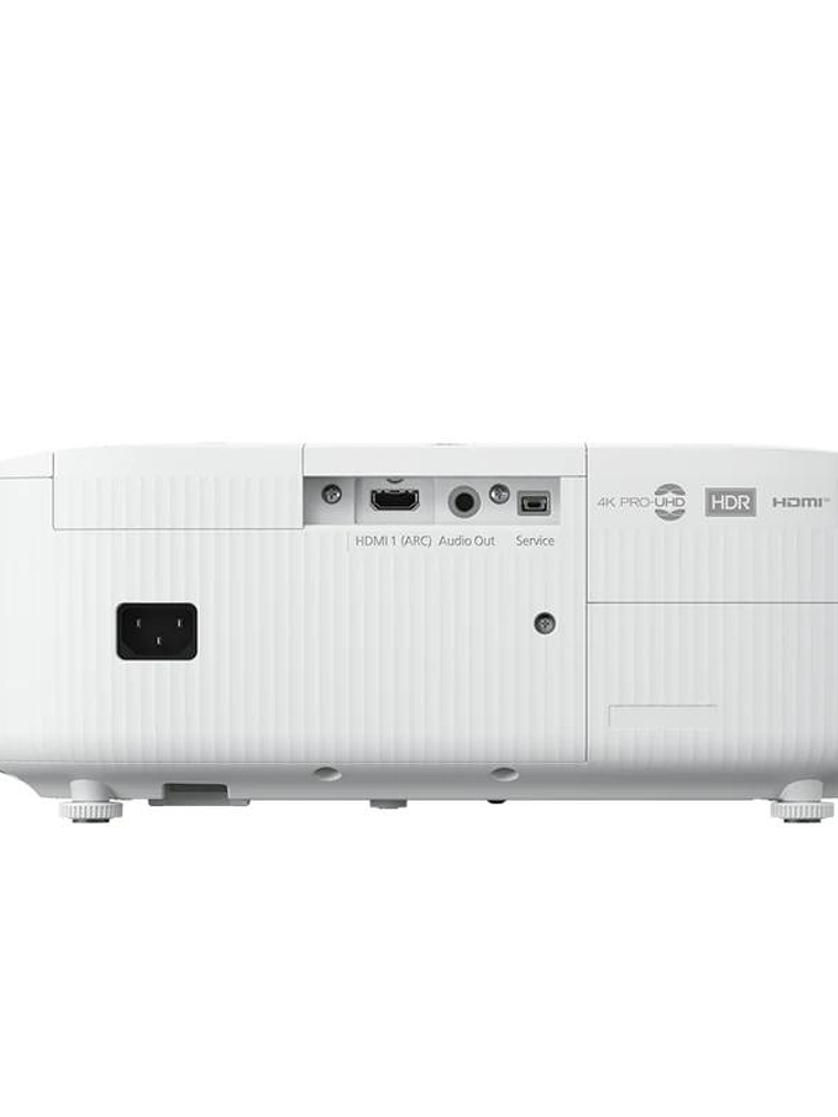Epson EH-TW6150  Proyector 4K 2800L HDMI USB 4