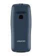 Logicom Posh 405 Móvil Básico 4G 1.77