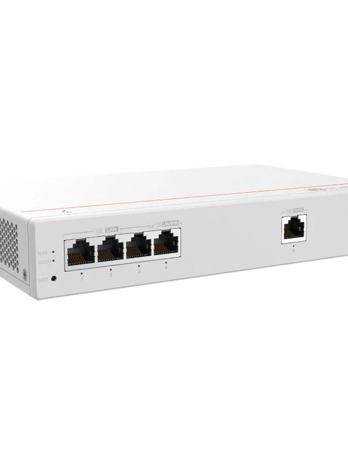 Huawei S380-L4P1T Controladora 1xGE WAN 4xGE LAN 3