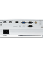 Acer PROJECTOR ACER P1257I - LAMP 4.500 LM- - Miniatura 2