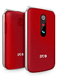 SPC 2339N Movil Stella 3 4G BT FM + Dock Rojo - Miniatura 3
