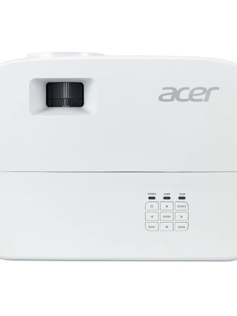 Acer PROJECTOR ACER P1257I - LAMP 4.500 LM- 3