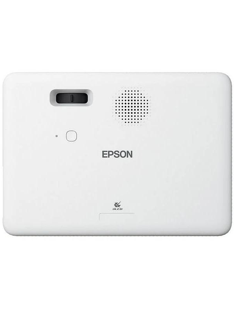 Epson CO-FH01  proyector FHD HomeC 3000L HDMI USB 3