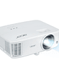 Acer PROJECTOR ACER P1257I - LAMP 4.500 LM- - Miniatura 4