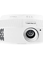 Optoma UHD35x 4K UHD 3600L VGA 2xHDMI - Miniatura 1