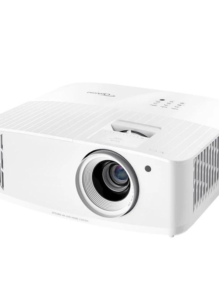 Optoma UHD35x 4K UHD 3600L VGA 2xHDMI 2