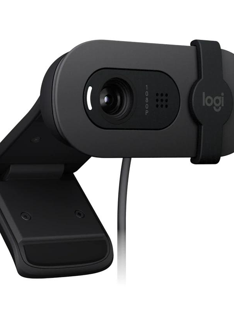 Logitech Webcam Brio 105 1