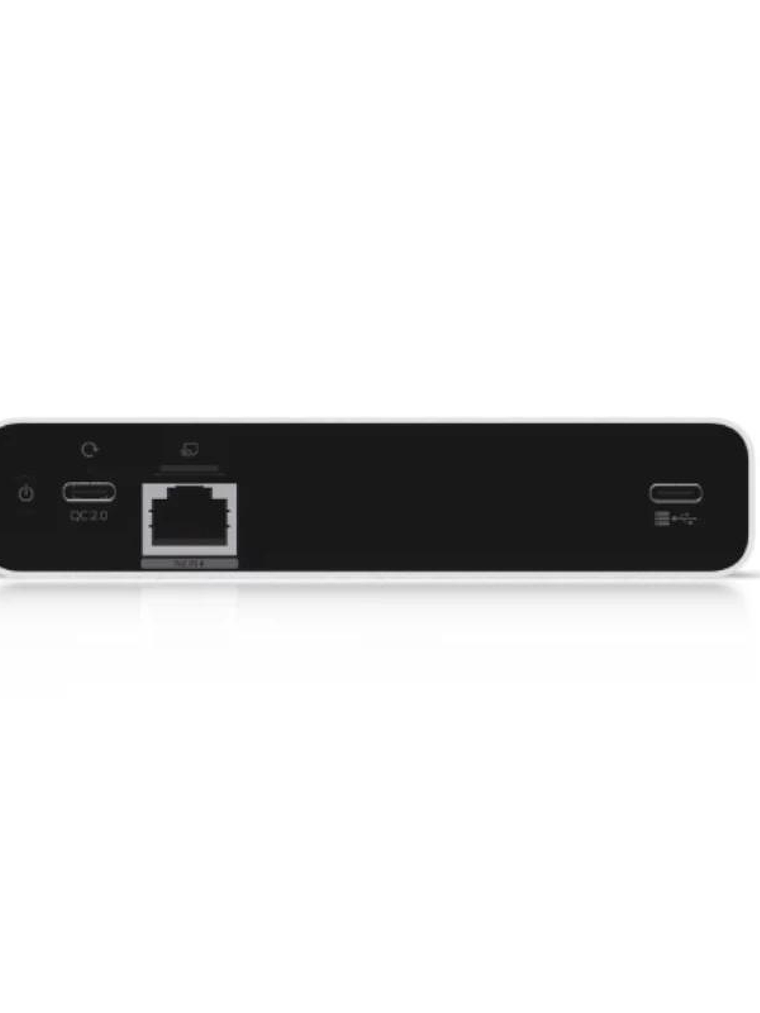 Ubiquiti UCK-G2-SSD Controlador Unifi 1TB 1xGb PoE 3