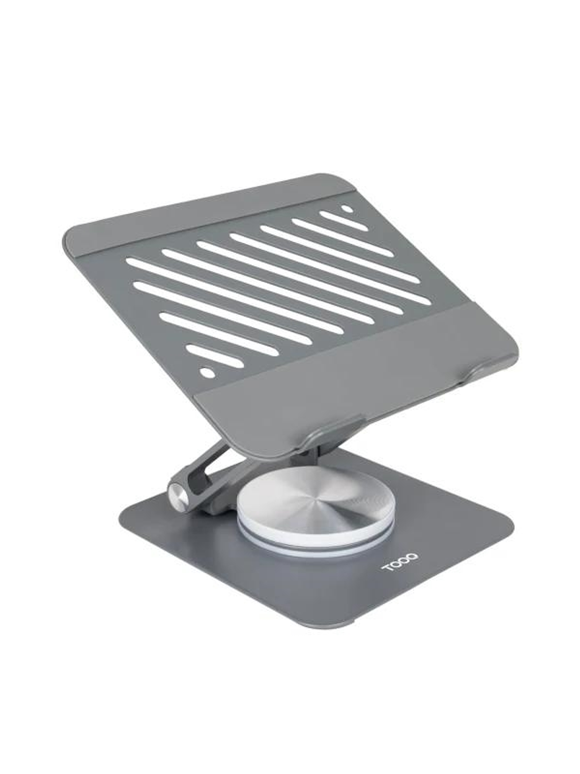 Tooq Soporte mesa 360º dispositivos hasta 13