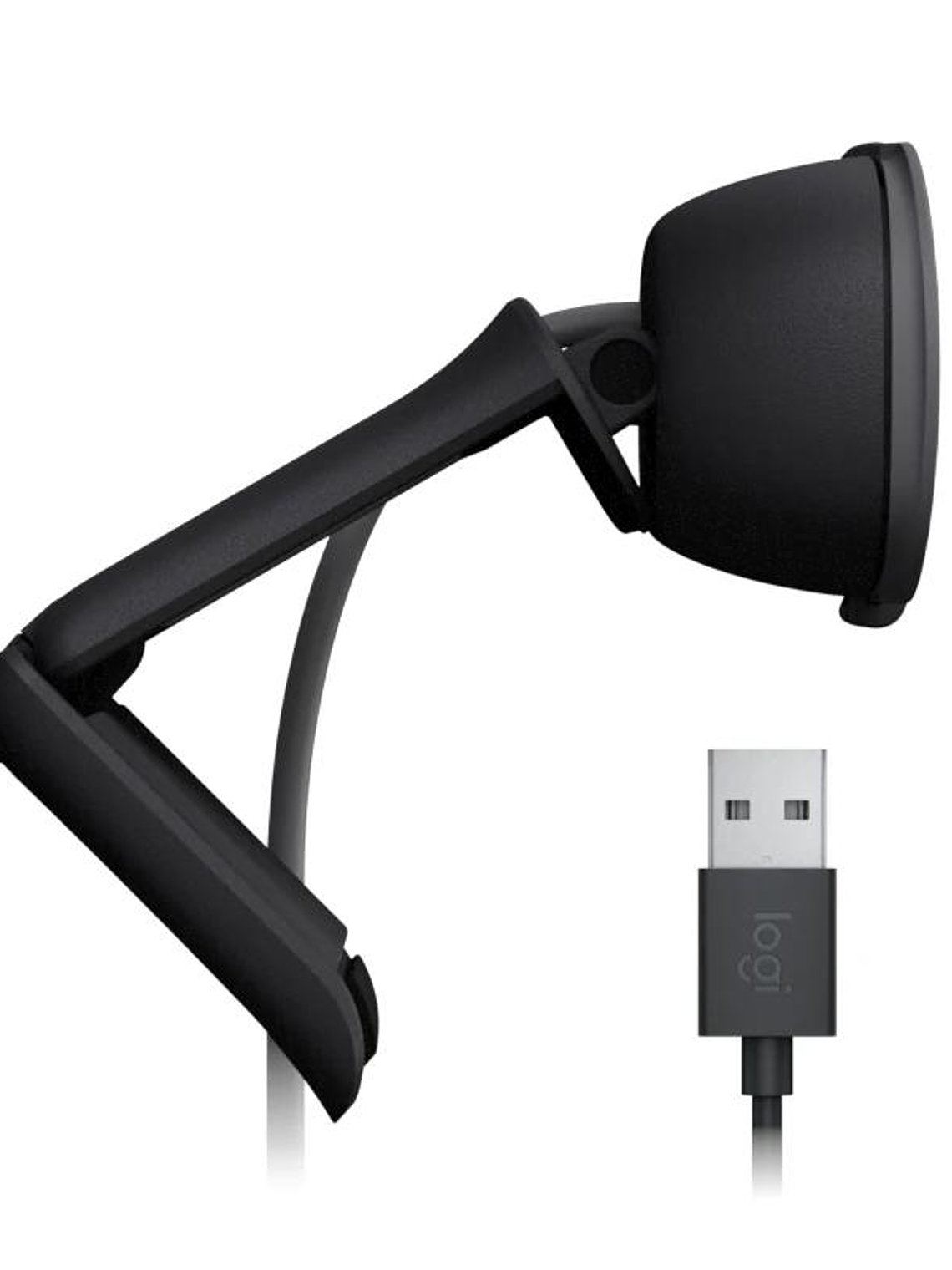 Logitech Webcam Brio 105 4